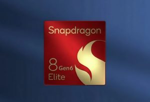 جزئیات اسنپدراگون ۸ الیت نسل ۶ فاش شد