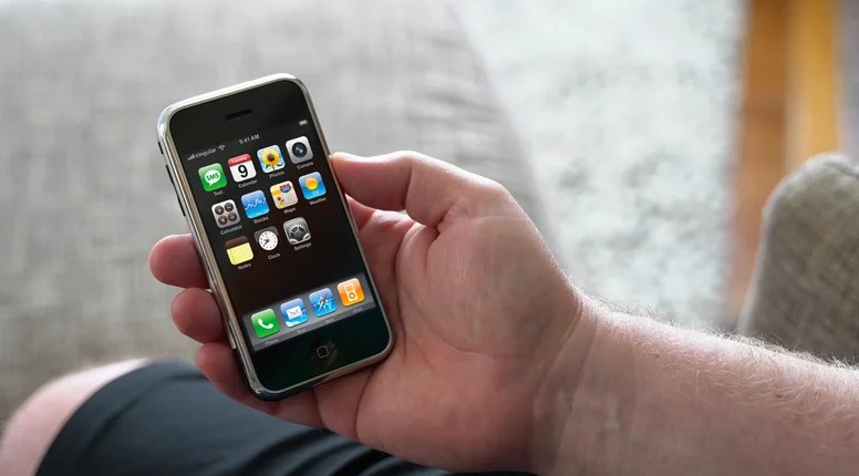 ۵ ابتکار بزرگ اپل که دنیا را تغییر داد!