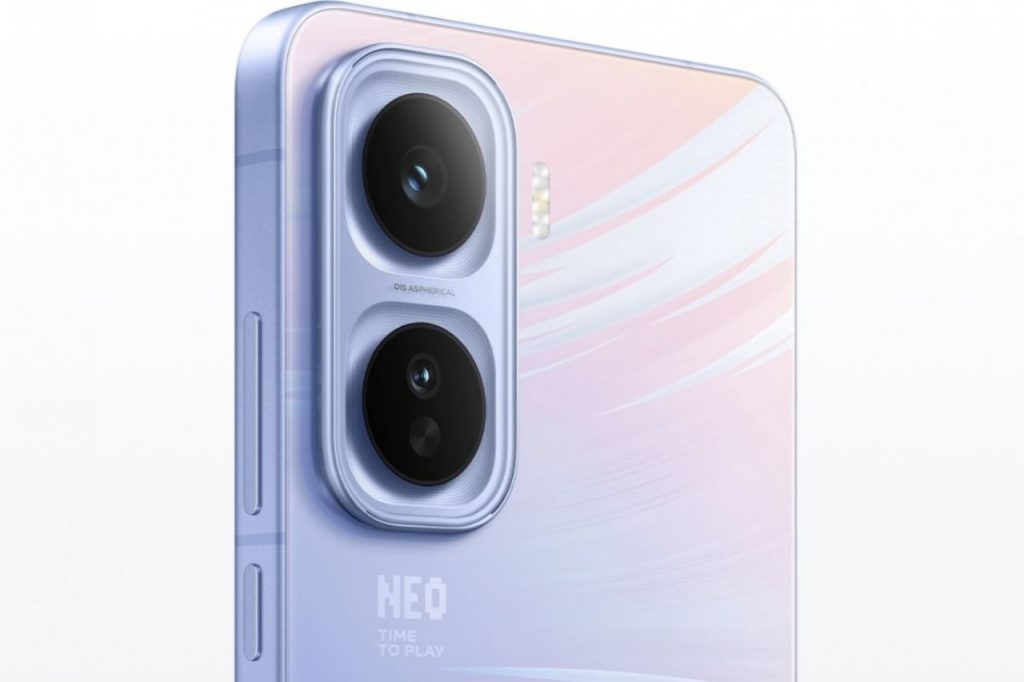 آیکو نئو ۱۱ با پردازنده اسنپدراگون ۸ الیت و باتری ۷۵۰۰ میلیآمپرساعتی معرفی شد