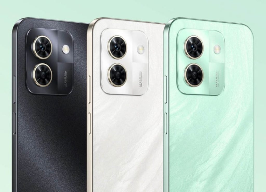 ویکو ایکس ۷۰ هواوی معرفی شد؛ یک گوشی اقتصادی با اتصال ماهواره‌ای!