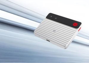 زد‌تی‌ای روتر قابل حمل F50 Pro را معرفی کرد