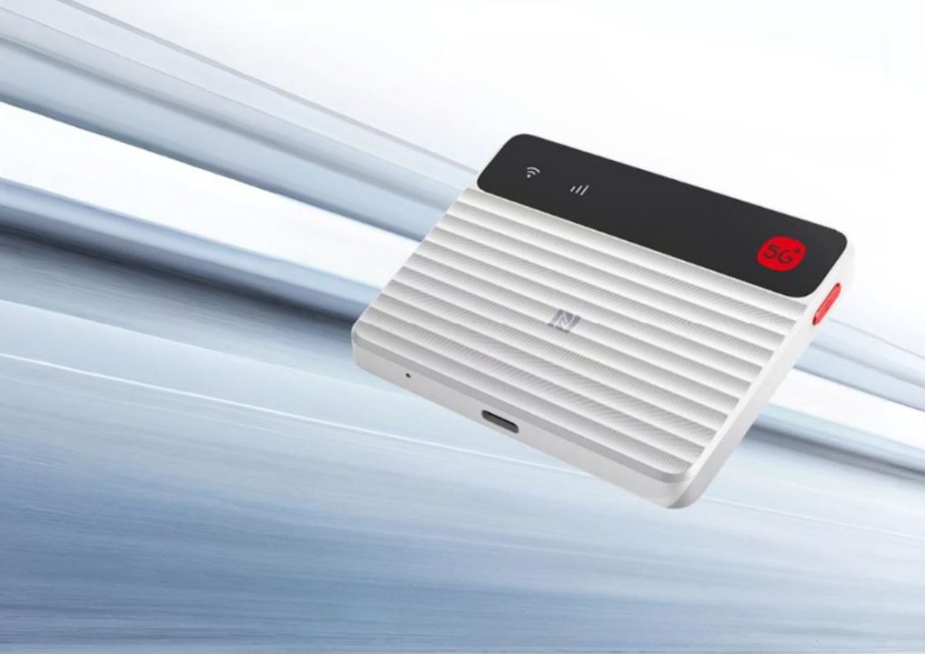 زد‌تی‌ای روتر قابل حمل F50 Pro را معرفی کرد