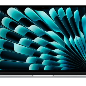 مک بوک ایر 13 اینچی 2024 اپل - M3 8GB 512GB