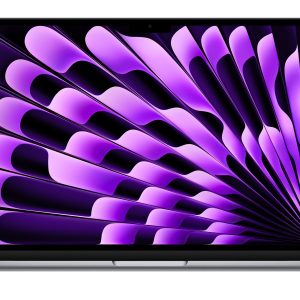 لپ تاپ مک بوک ایر 13 اینچی 2024 اپل