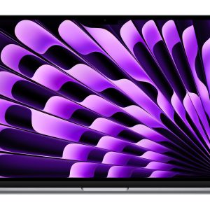 لپ تاپ مک بوک ایر 15 اینچی 2024 اپل - M3 8GB 256GB