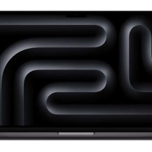 لپ تاپ مک بوک پرو 14 اینچی 2024 اپل - M4 Pro 24GB 512GB