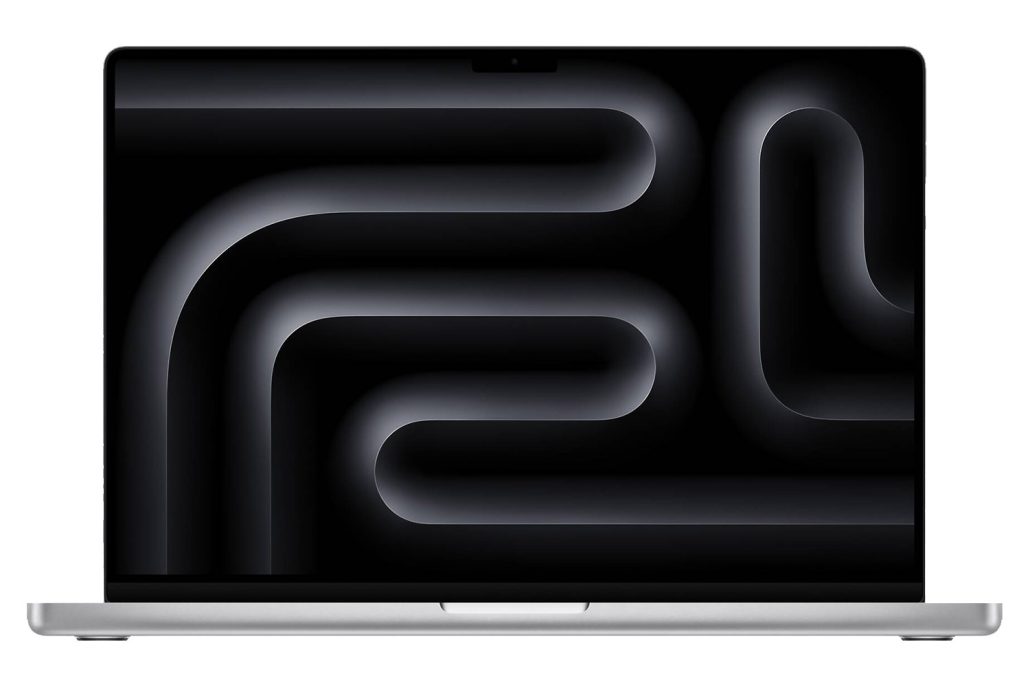 لپتاپ مک بوک پرو 16 اینچی 2023 اپل