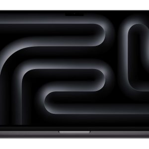 لپ تاپ مک بوک پرو 16 اینچی 2024 اپل - M4 Max 48GB 1TB