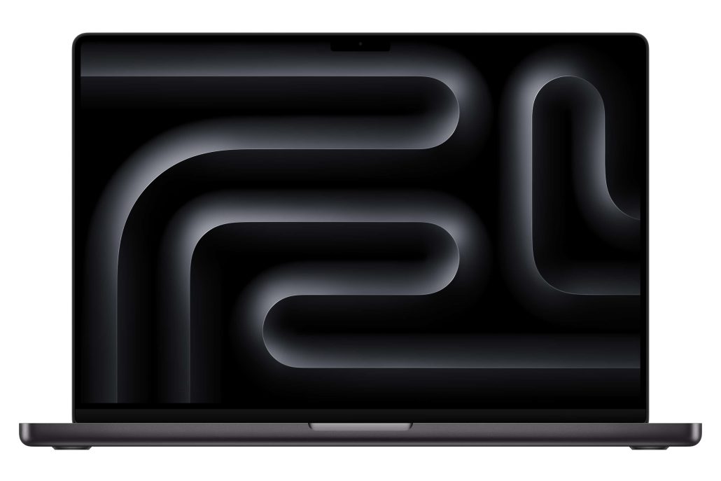 لپ تاپ مک بوک پرو 16 اینچی 2024 اپل - M4 Max 36GB 1TB