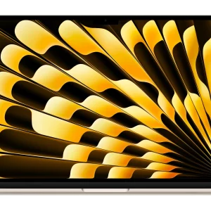 قیمت لپ تاپ مک بوک ایر 15 اینچی 2024 اپل - M3 16GB 512GB