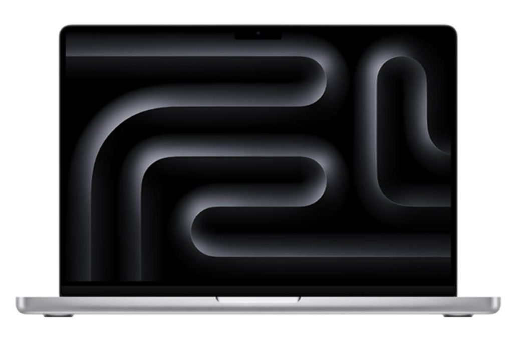 قیمت لپ تاپ مک بوک پرو 16 اینچی 2024 اپل - M4 36GB 1TB