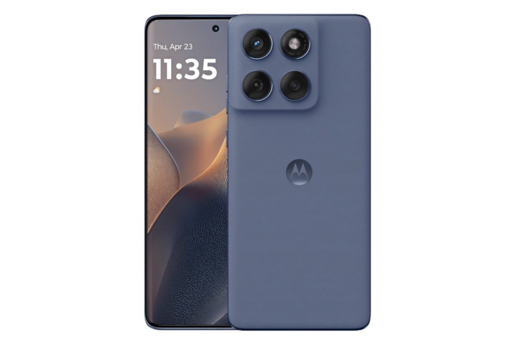 قیمت گوشی موتورولا اج 60 فیوژن |Motorola Edge 60 Fusion