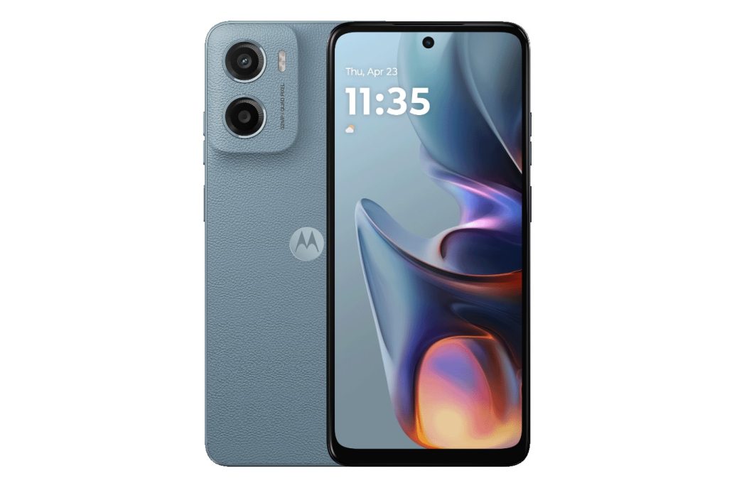 قیمت گوشی موتو E15 موتورولا | Motorola Moto E15