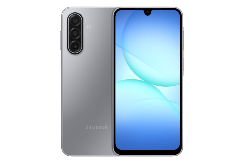 قیمت گوشی گلکسی A17 5G سامسونگ | Samsung Galaxy A17 5G