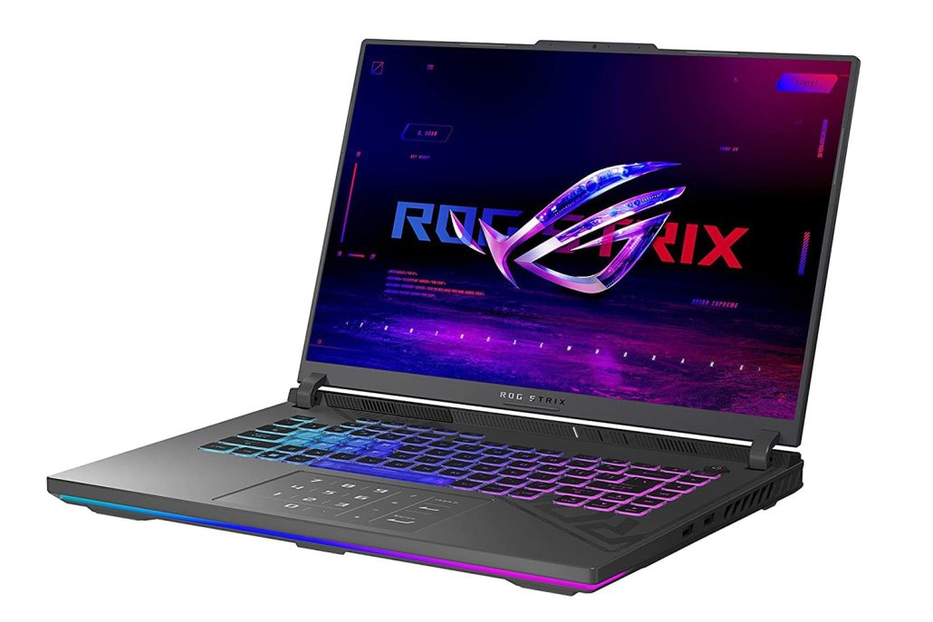 ASUS ROG Strix G16 G614JV