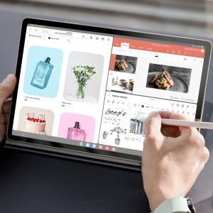 تبلت گلکسی تب اس 9 سامسونگ