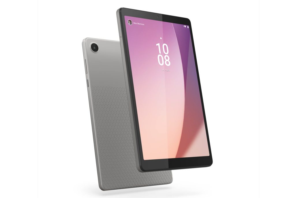 Lenovo Tab M8 4th Gen