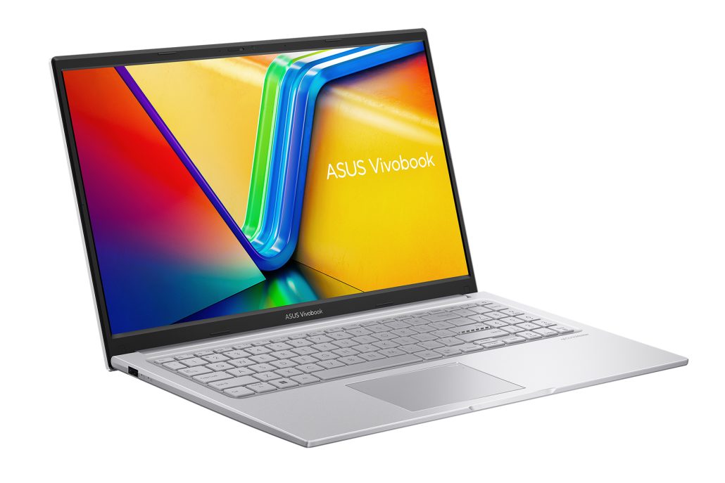 ASUS VivoBook 15 X1504VA