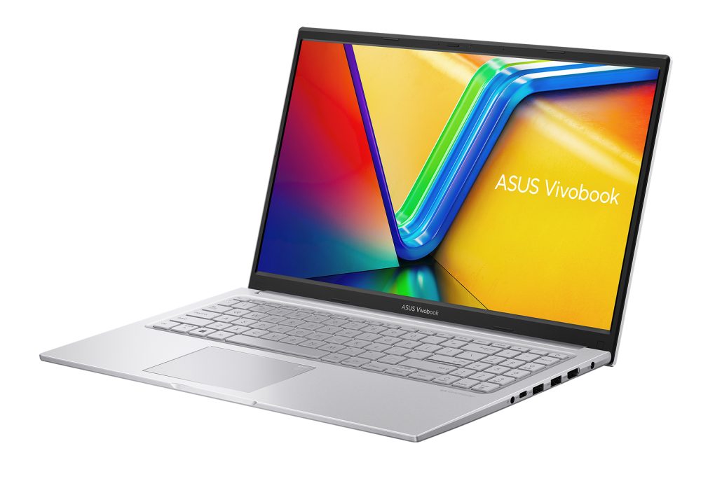 ASUS VivoBook 15 X1504VA