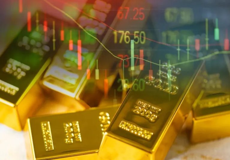 پیشبینی قیمت طلا در سال 1404 : تغییرات قیمت در 6 ماه آینده - طلای ونوس