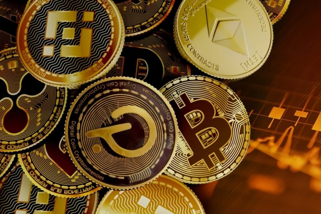 تحلیل جامع وضعیت بازار رمزارزها در پاییز ۲۰۲۵