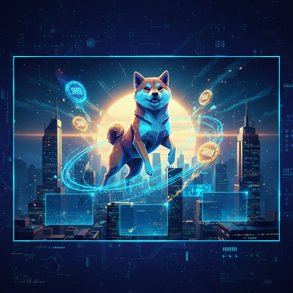 راز صعود شیبا اینو: چگونه شیبااینو به یکی از پرتراکنش‌ترین رمز ارزهای دنیا تبدیل شد؟