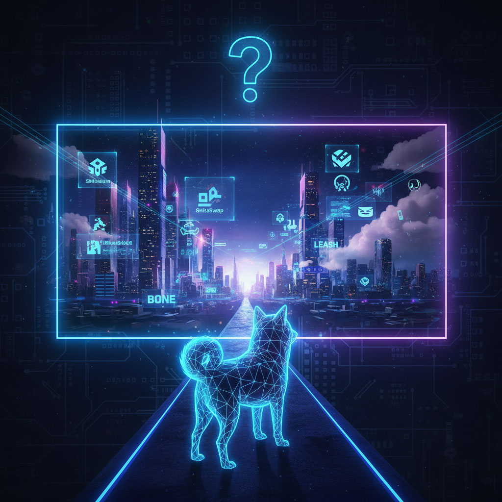 راز صعود شیبا اینو: چگونه شیبااینو به یکی از پرتراکنش‌ترین رمز ارزهای دنیا تبدیل شد؟