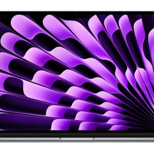 قیمت لپ تاپ مک بوک ایر 15 اینچی 2024 اپل - M3 16GB 512GB