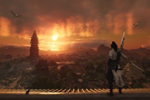 ۱۵ بازی بزرگ ماه نوامبر ۲۰۲۵