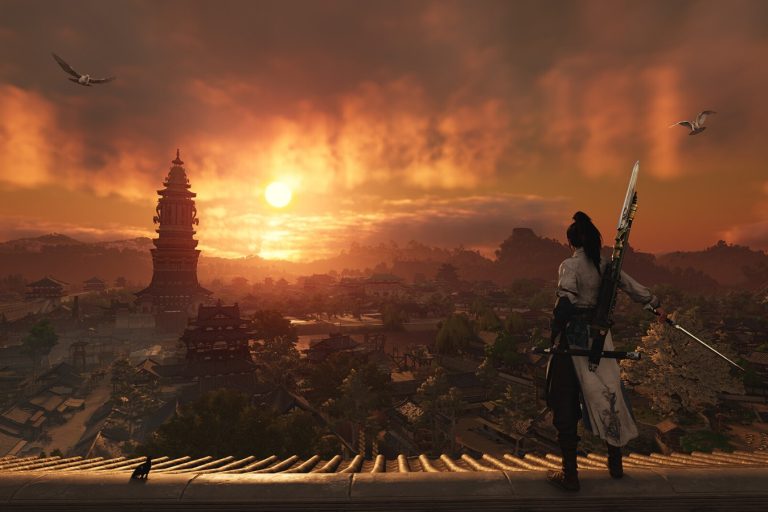 ۱۵ بازی بزرگ ماه نوامبر ۲۰۲۵