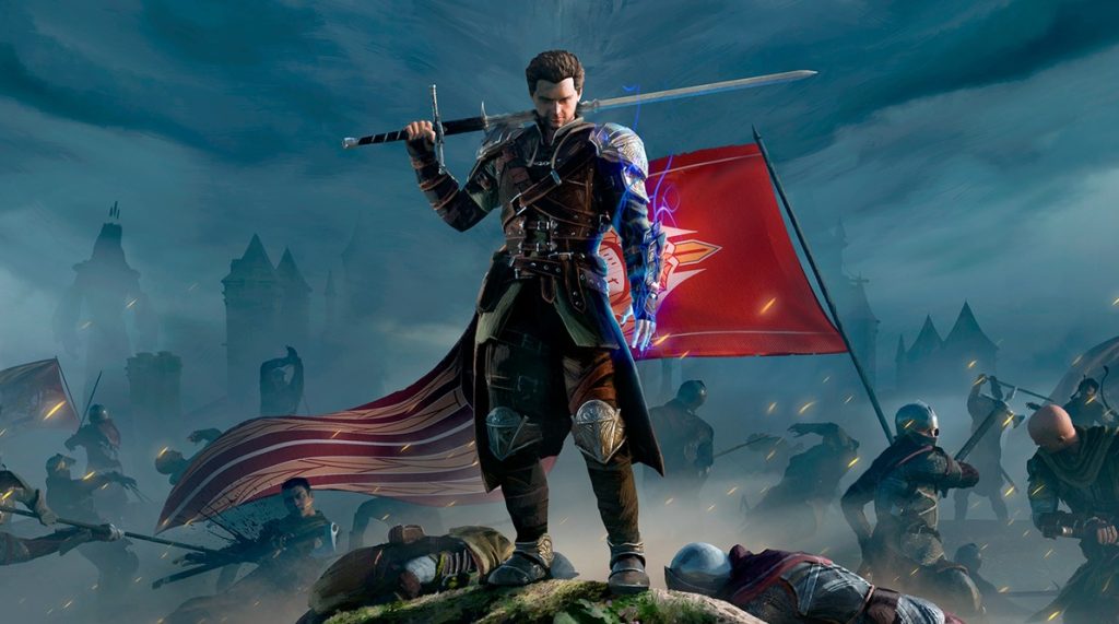 ۱۵ بازی بزرگ ماه نوامبر ۲۰۲۵