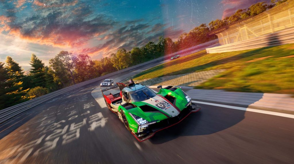 ۱۵ بازی بزرگ ماه نوامبر ۲۰۲۵