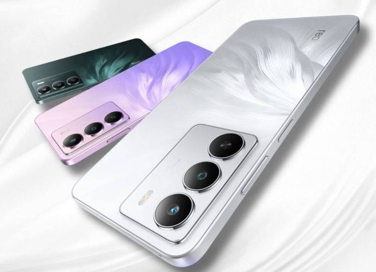 سری ریلمی سی ۸۵ با مشخصاتی جذاب معرفی شد