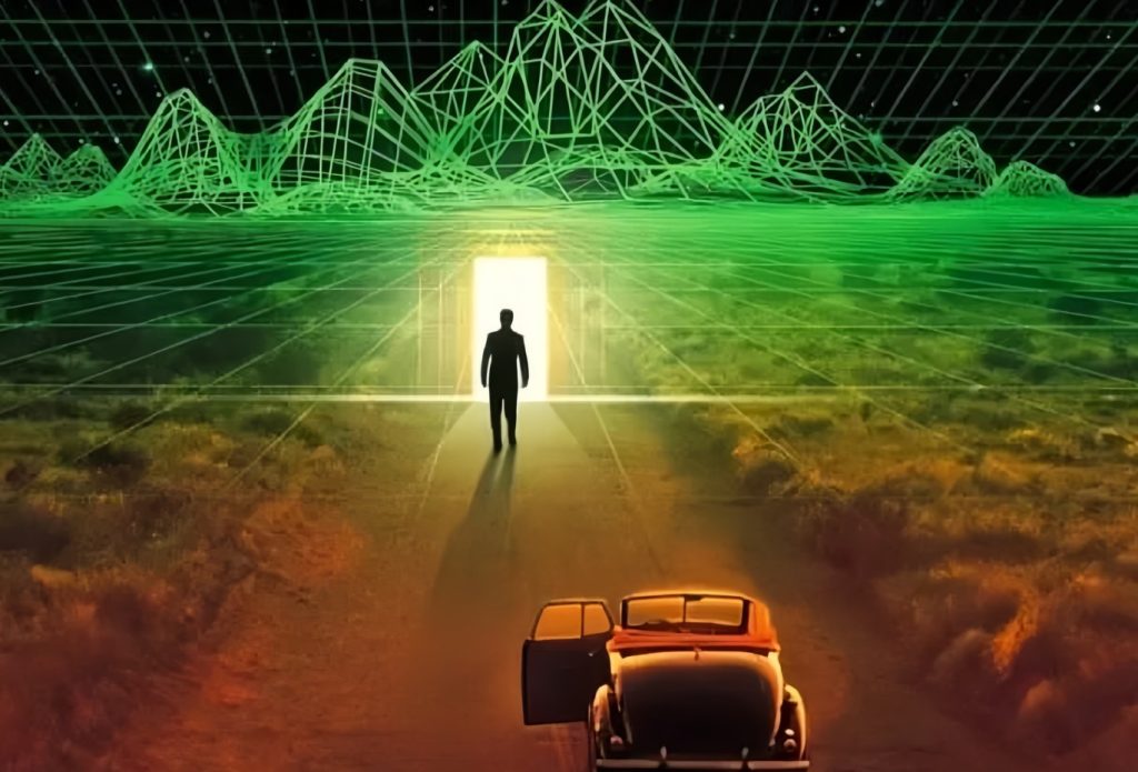 فیزیک‌دان‌ها به صورت ریاضی ثابت کردند که جهان شبیه‌سازی نیست!