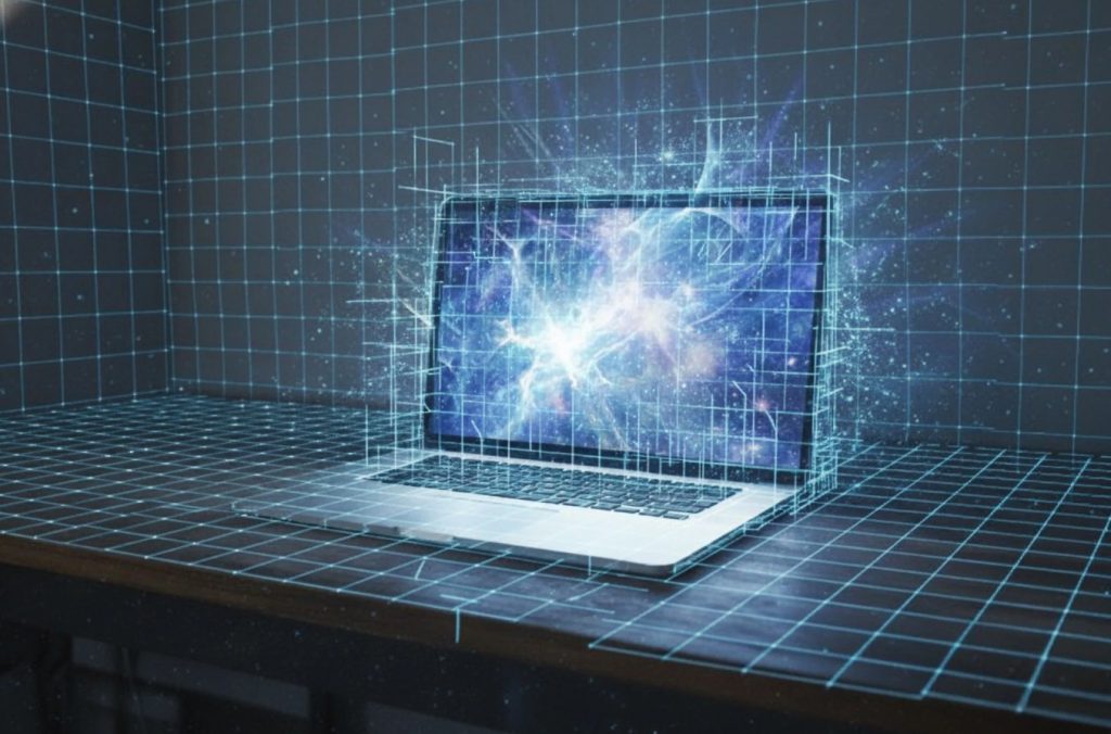 فیزیک‌دان‌ها به صورت ریاضی ثابت کردند که جهان شبیه‌سازی نیست!