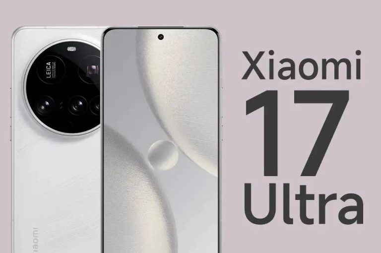 شیائومی ۱۷ اولترا در دو نسخه با اتصال ماهواره‌ای دوگانه عرضه خواهد شد