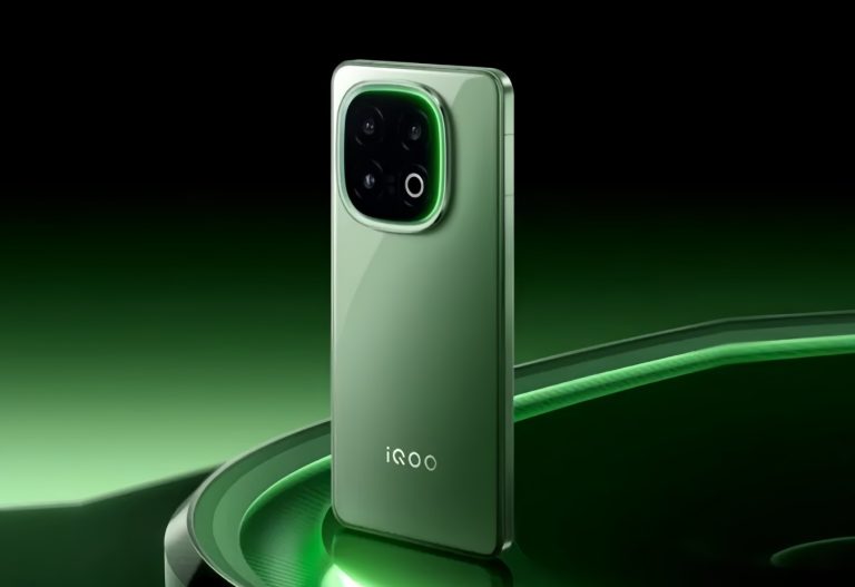 آزمایش آیکو ۱۵ مینی آغاز شد؛ افشای جزئیات نمایشگر و چیپست