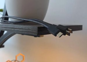 حرف 'C' در پورت‌های USB-C واقعاً به چه معناست؟!