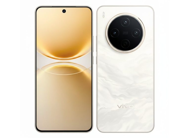 مشخصات کامل ویوو Y500 پرو پیش رونمایی رسمی فاش شد!