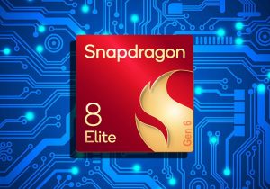 اسنپدراگون ۸ الیت نسل ۶ ممکن است در دو مدل استاندارد و پرو عرضه شود