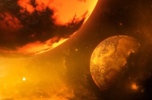 بقایای یک «پروتوزمین» ماقبل تاریخ شاید هنوز زیر پای ما پنهان شده باشند!