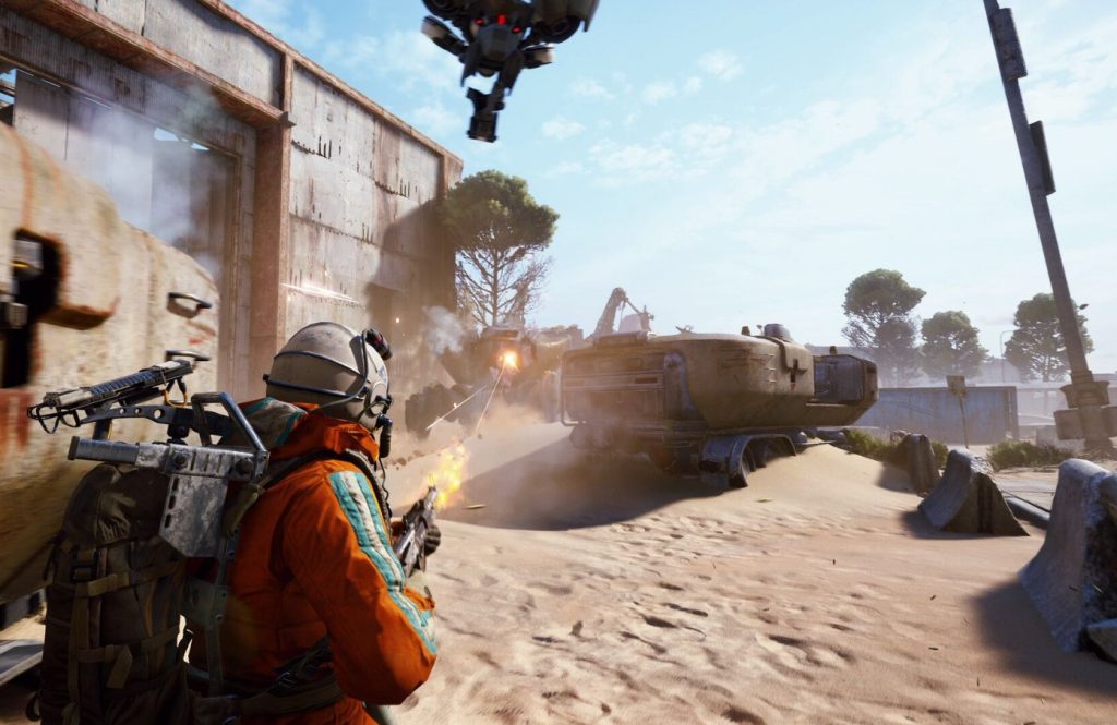 راهنمای آرک رایدرز؛ همه میزهای کار و نحوه ارتقاء آنها!