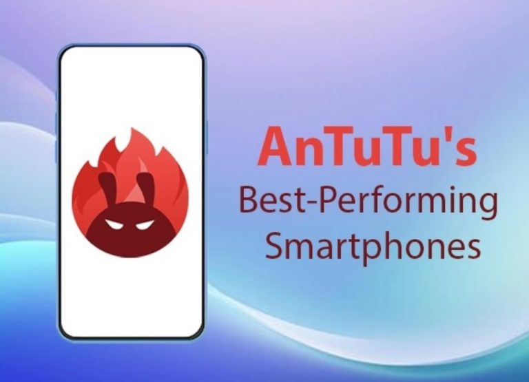 برترین دستگاه‌های اندرویدی اکتبر ۲۰۲۵ بنچمارک آنتوتو مشخص شدند