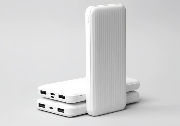 این ۵ وسیله را هرگز به پاور بانک وصل نکنید!