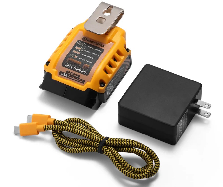 این ۵ وسیله را هرگز به پاور بانک وصل نکنید!