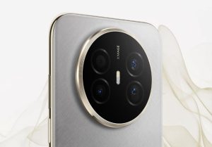 هواوی میت ۷۰ ایر با نمایشگر ۷ اینچی و باتری ۶۵۰۰ میلیآمپرساعتی معرفی شد