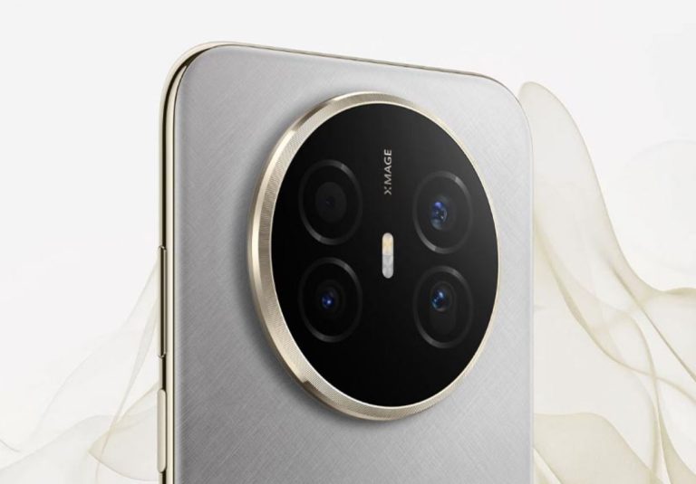 هواوی میت ۷۰ ایر با نمایشگر ۷ اینچی و باتری ۶۵۰۰ میلیآمپرساعتی معرفی شد