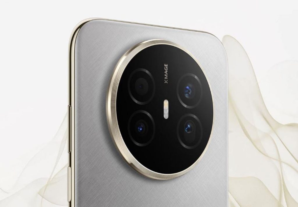 هواوی میت ۷۰ ایر با نمایشگر ۷ اینچی و باتری ۶۵۰۰ میلیآمپرساعتی معرفی شد