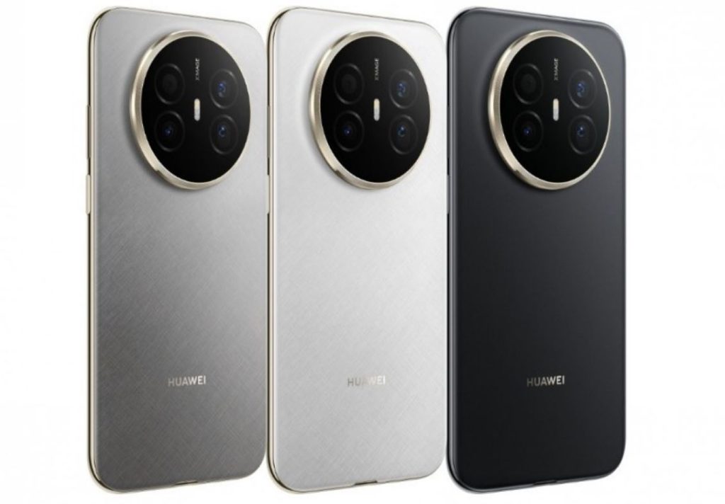 هواوی میت ۷۰ ایر با نمایشگر ۷ اینچی و باتری ۶۵۰۰ میلیآمپرساعتی معرفی شد