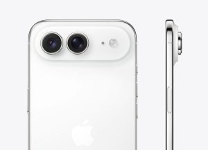 طراحی آیفون ایر ۲ فاش شد؛ دوربینهای عقب دوگانه در راه است؟!